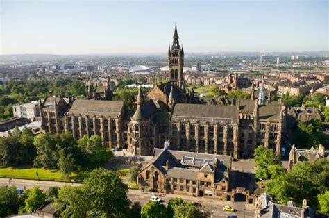 glasgow trip advisor